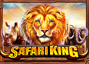 Safari King